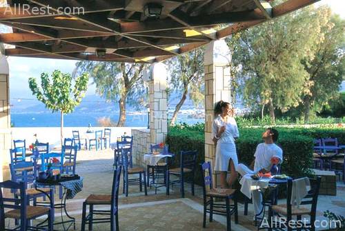 Aldemar Knossos Royal Villas 16